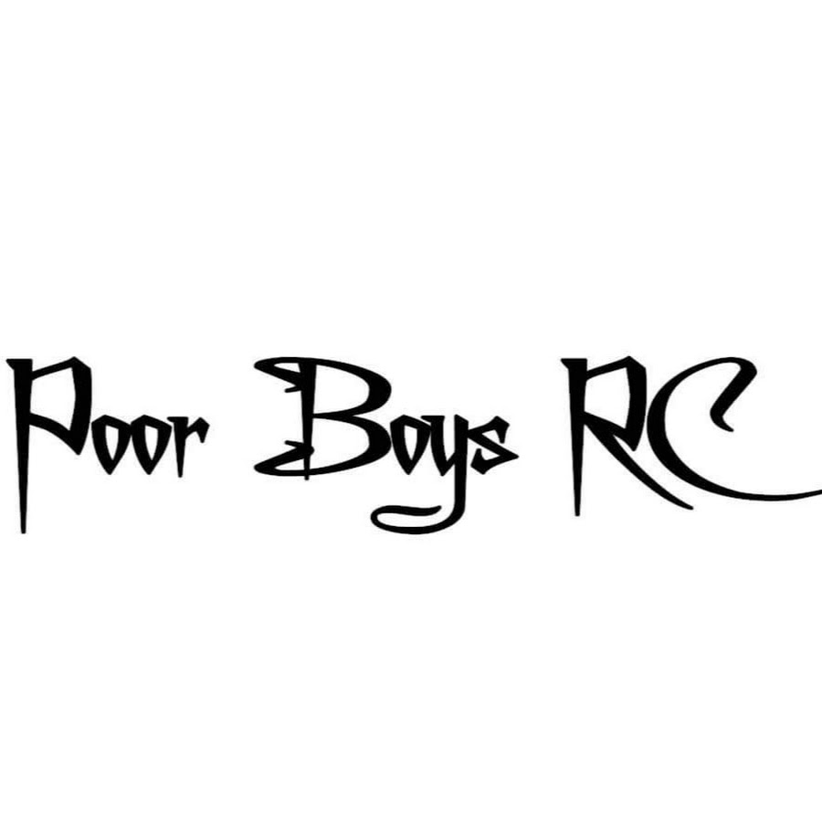 Poor Boys RC 