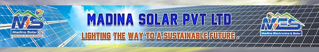 Madina Solar Pvt Ltd