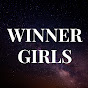 Winner Girls