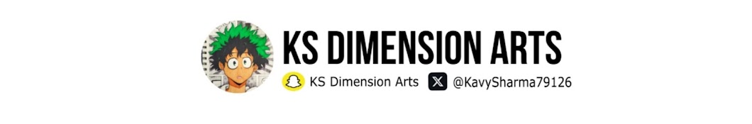 KS DIMENSION ARTS