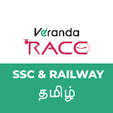 Veranda Race Tamil SSC Channel Thumbnail