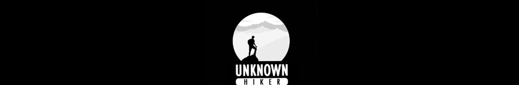 Unknown Hiker