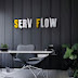 logo Serve Flow 