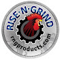 Rise N Grind Workshop
