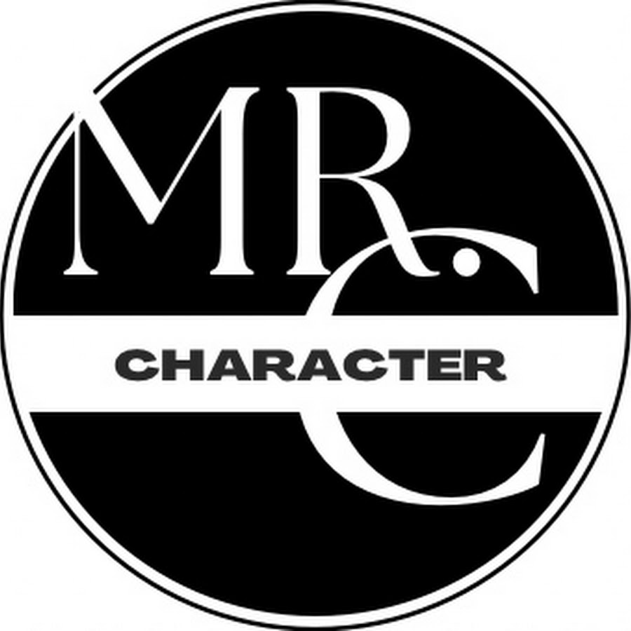 MR. CHARACTER
