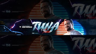 «Tuna Tavus» youtube banner