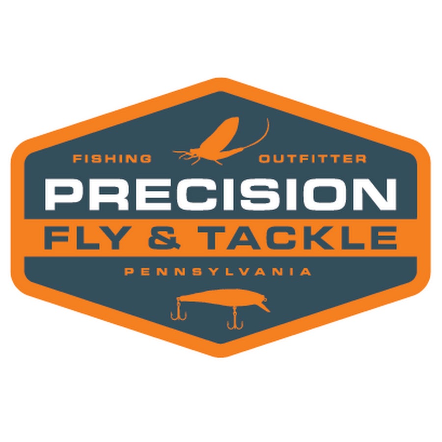 Precision Fly and Tackle 