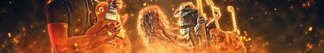 The Classic Rock Show Banner