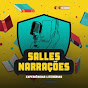 Salles Narrações