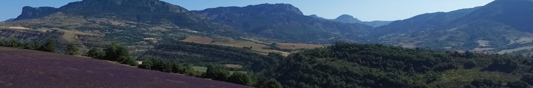 Unesco Géoparc de Haute-Provence