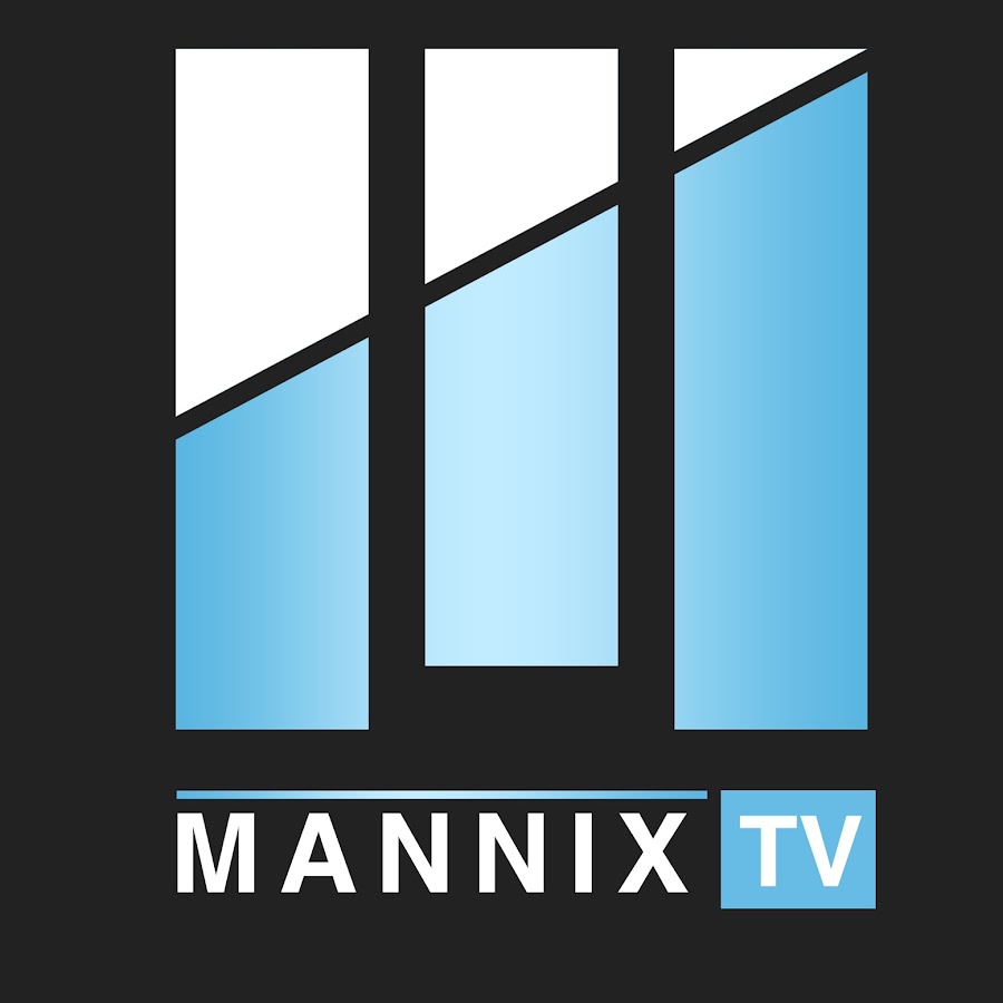 Mannix TV @MannixTV