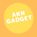 AKN GADGET Channel