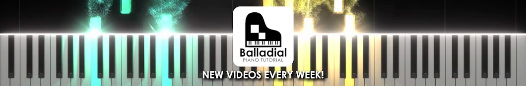 Balladial Piano