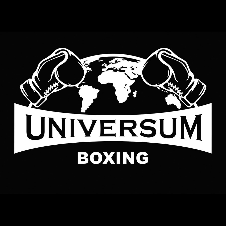 Universum Boxing @UniversumBoxing