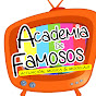 Carlos Flores - Academia de Famosos