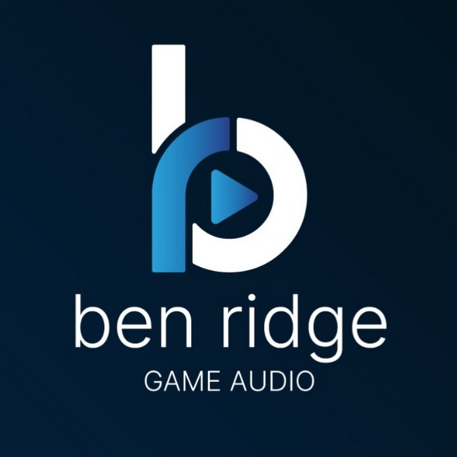 benridgeGameAudio