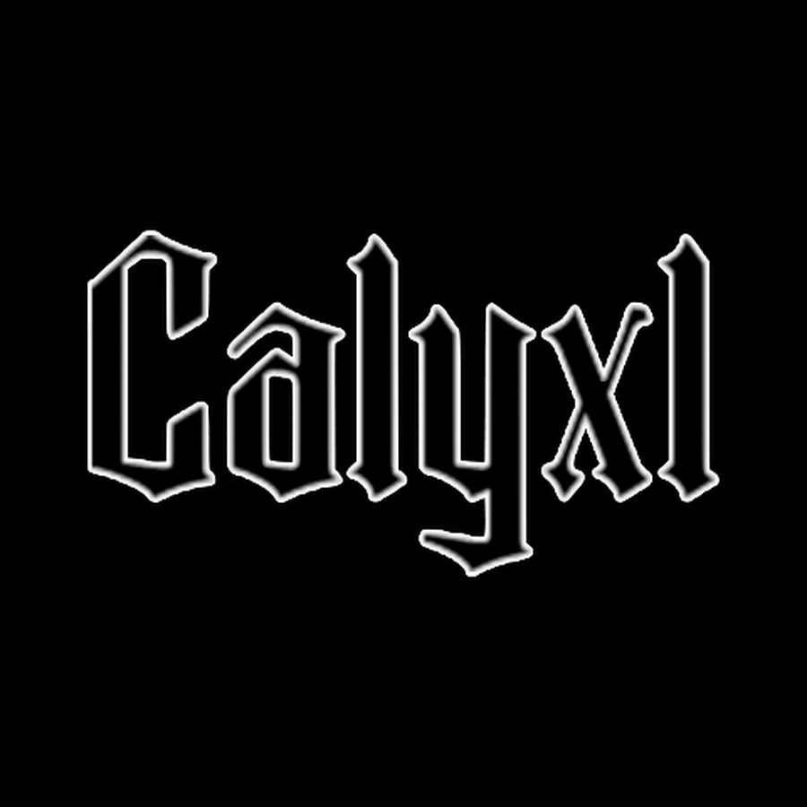 Calyxl Youtube