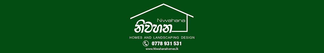 Niwahana Homes