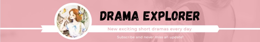 Drama Explorer