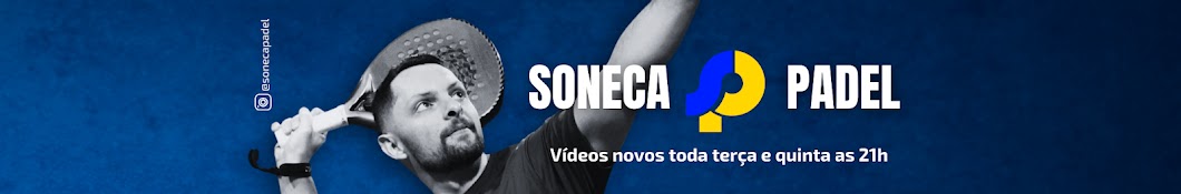 Soneca Padel