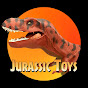 Jurassic Toys