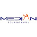 Median Tours