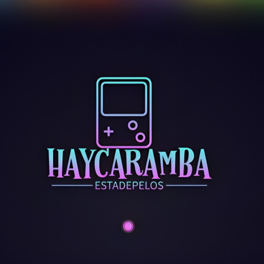 HayCarambaEstaDePelos @haycarambaestadepelos1253