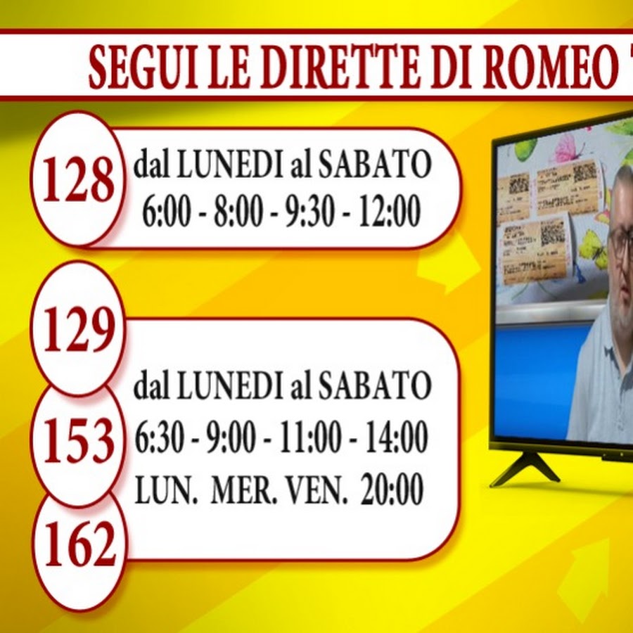 romeotorti100 @romeotorti100