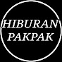 HIBURAN PAKPAK