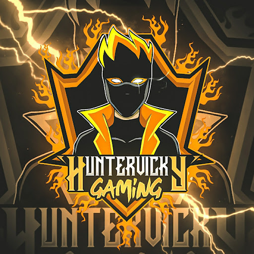 HunterVicky YT