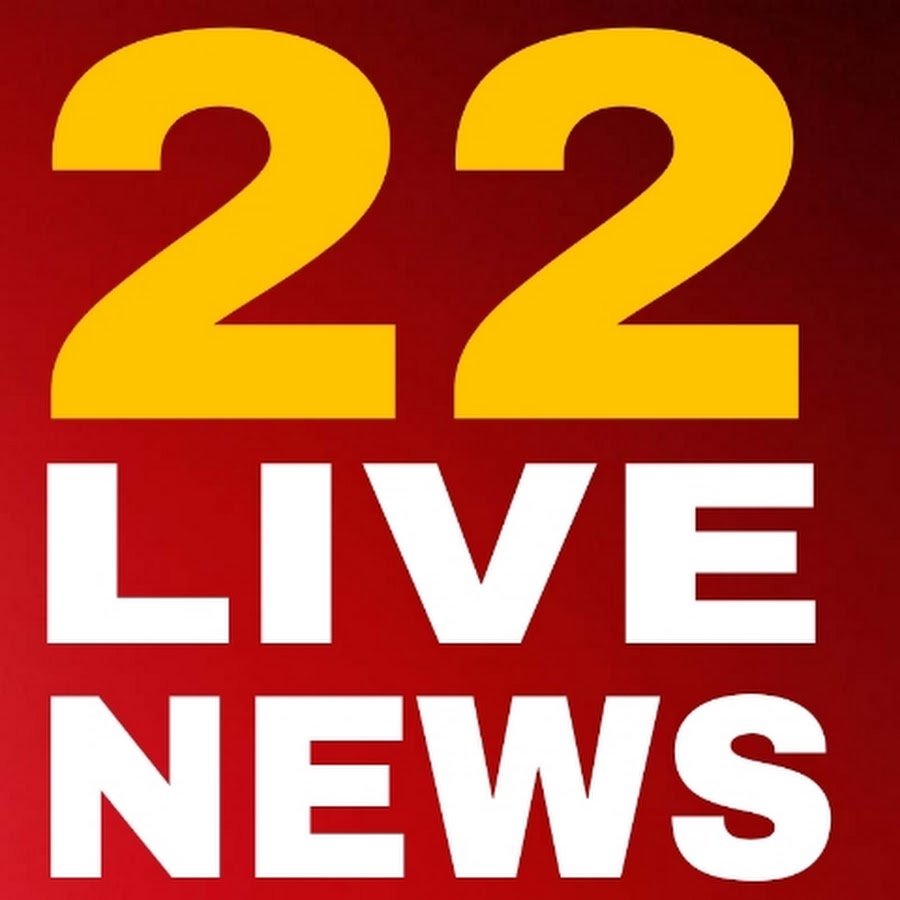22 Live News  @22LiveNews