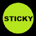 logo Sticky