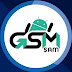 logo Gsm Sam