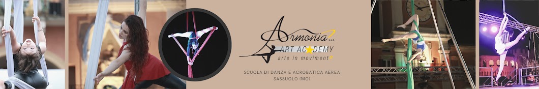 Armonia Art Academy