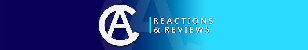 Arc Vision Reactions Banner