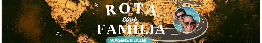 Rota com Família