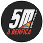 5 Minutos à Benfica