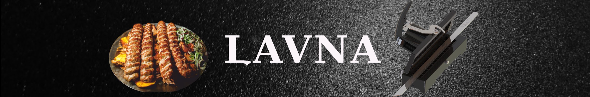 Lavna - YouTube