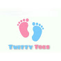 Twitty Toes