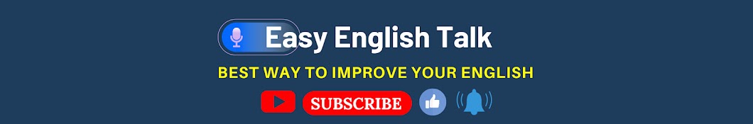 Easy English Talk