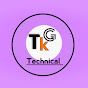 TKG technical