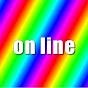 ON LINE