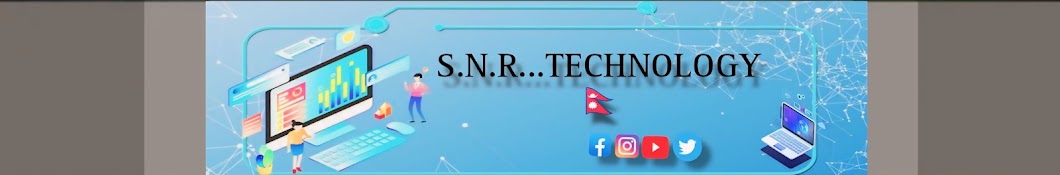 S.N.R...TECHNOLOGY