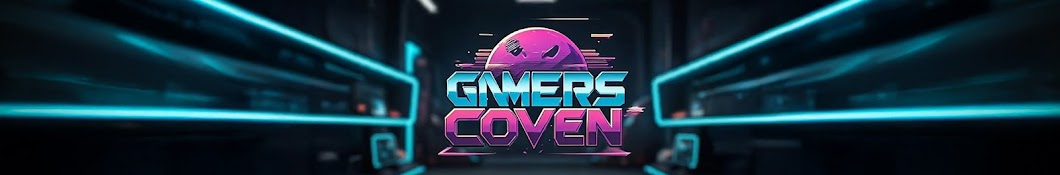 Gamers Coven