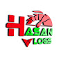 Hasan Vlogs