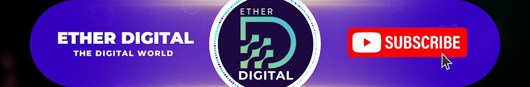 Ether Digital 