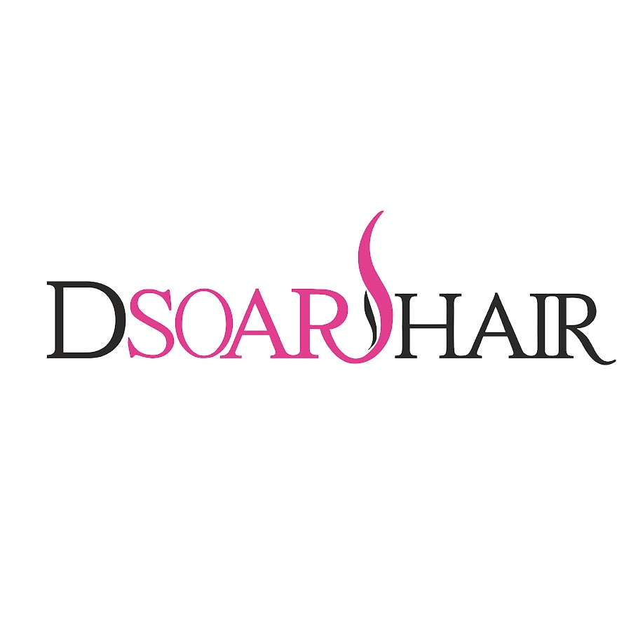 DSOAR HAIR BRASIL - YouTube DSOAR HAIR BRASIL