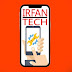 logo IRFAN TECH