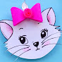 Tonni Cute Idea youtube avatar