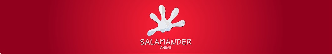 SALAMANDER anime Banner
